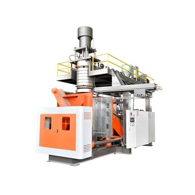 Топ 10 на производителите на машини за издухване на играчки за 2025 г. в света